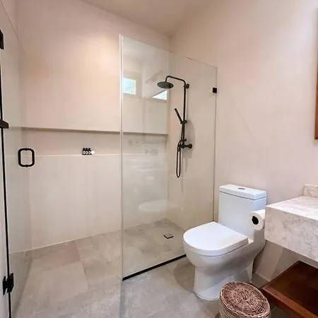 Alterhome Luxury Bambu Apartment Tulum