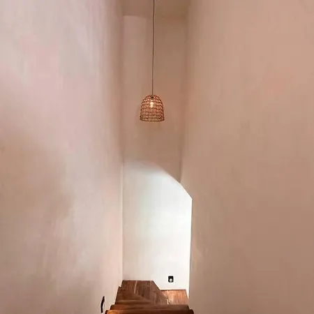 Alterhome Luxury Bambu Apartment