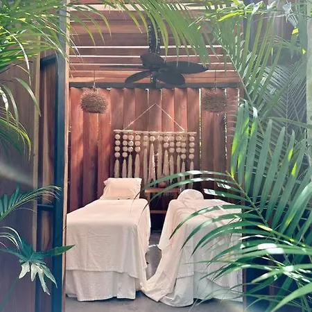 Apartment Alterhome Luxury Bambu Tulum