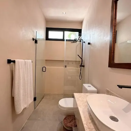 Alterhome Luxury Bambu