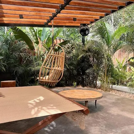 Apartment Alterhome Luxury Bambu