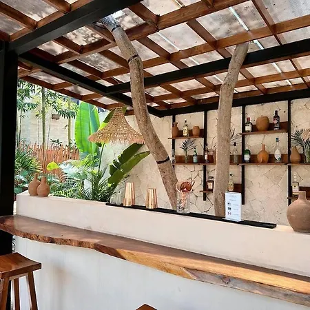 Alterhome Luxury Bambu *