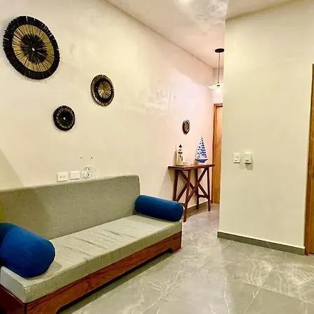 Alterhome Zen In Veleta Apartment *