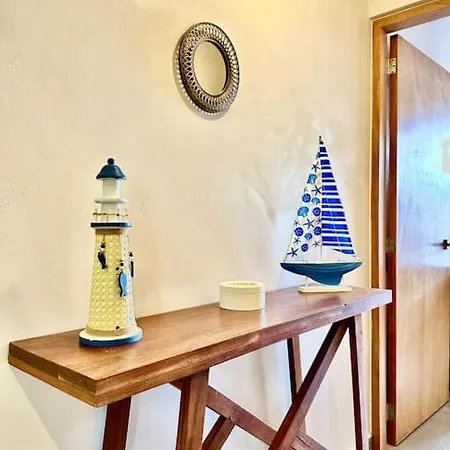 Alterhome Zen In Veleta Apartment Tulum