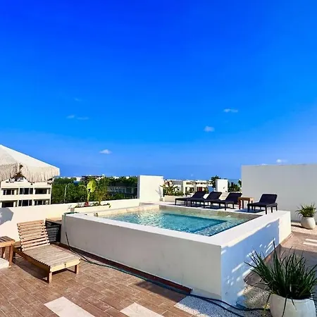 Apartment Alterhome Zen In Veleta *