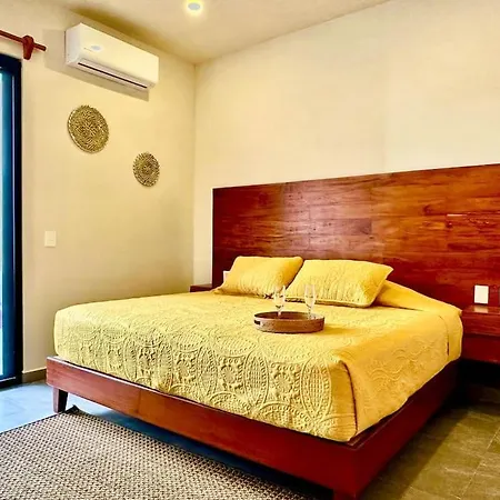 Alterhome Zen In Veleta Apartment *