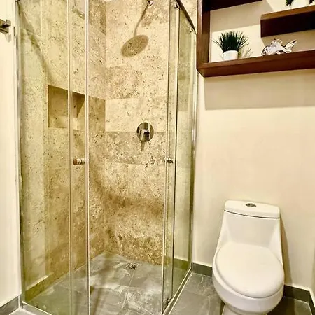 Alterhome Zen In Veleta Apartment Tulum
