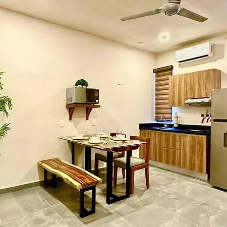 Apartment Alterhome Zen In Veleta