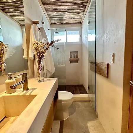 Alterhome Urban Jungle Tulum