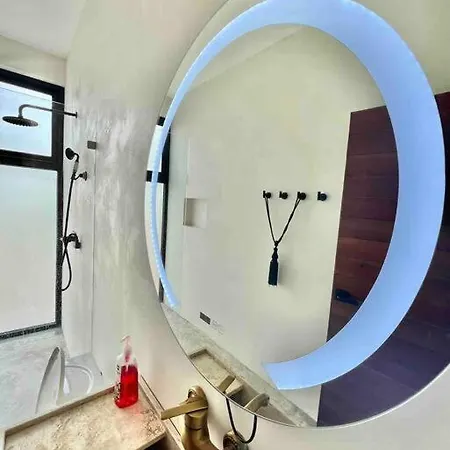 Lush Rooftop With Ensuite Pool & Wifi Apartment *