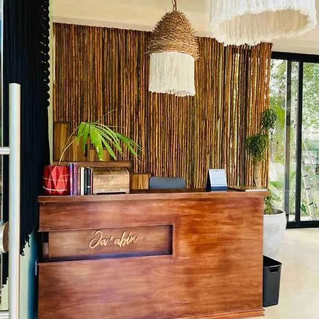 Apartment Lush Rooftop With Ensuite Pool & Wifi Tulum