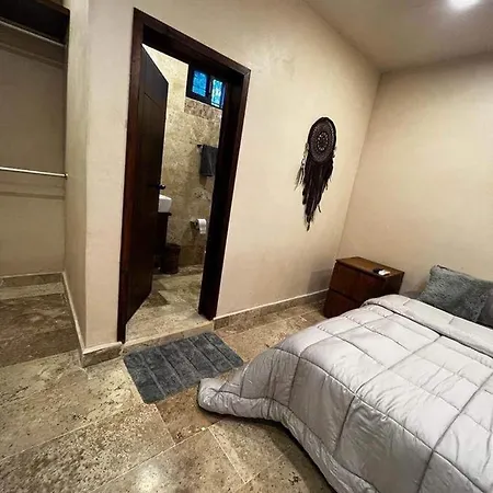 House Apartment