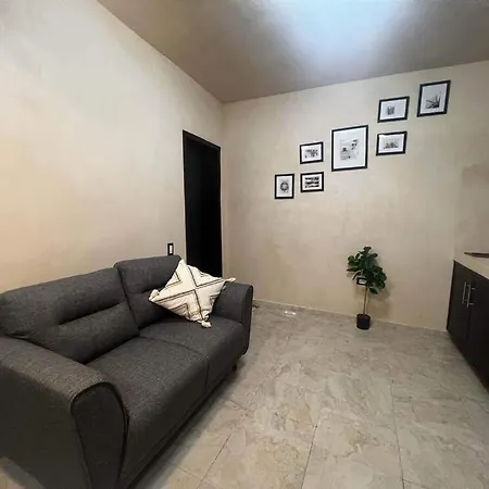 House Apartment