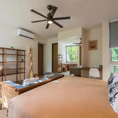 Casa Marisol Apartment Tulum