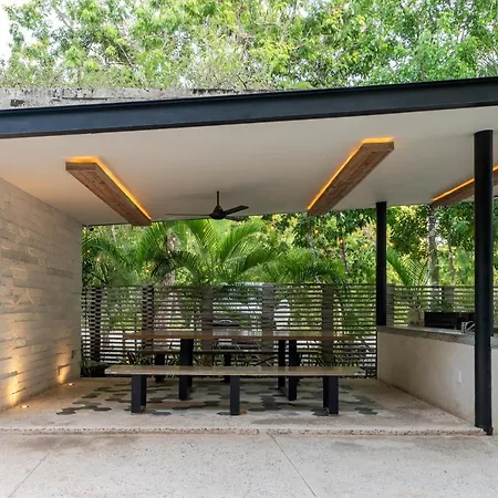Apartment Casa Marisol Tulum