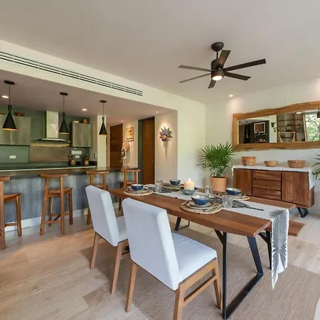 Casa Marisol Tulum