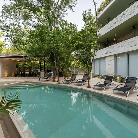 Casa Marisol Tulum