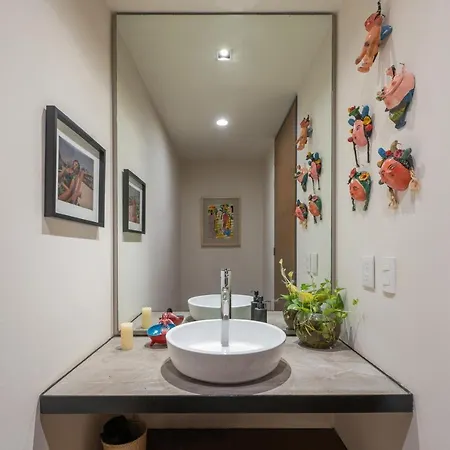 Apartment Casa Marisol
