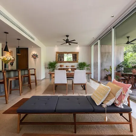 Casa Marisol Apartment Tulum