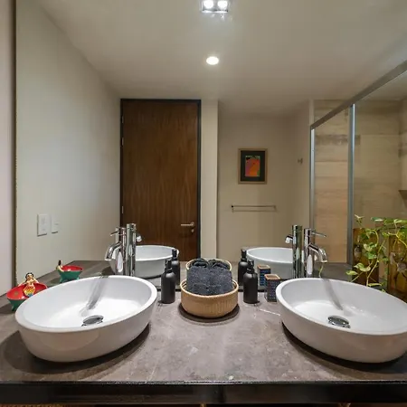 Casa Marisol Tulum