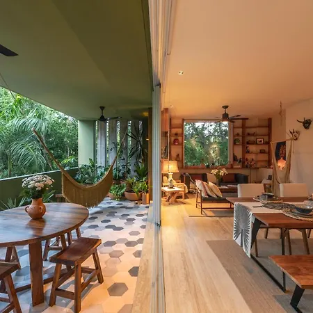 Casa Marisol Apartment *