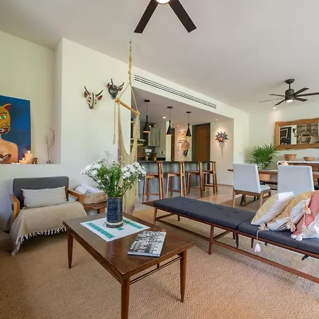 Casa Marisol Tulum