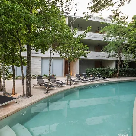 Apartment Casa Marisol Tulum