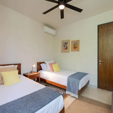 Casa Marisol Tulum