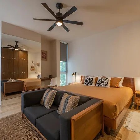Casa Marisol * Tulum