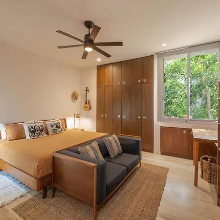 Casa Marisol Apartment