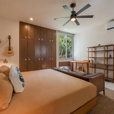 Casa Marisol * Tulum