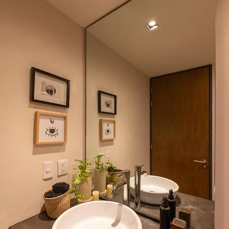 Casa Marisol Apartment Tulum