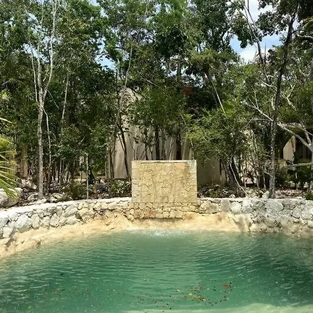 Villa Luxury 3 Bed & Bath Eco-chic - Private Pool *
