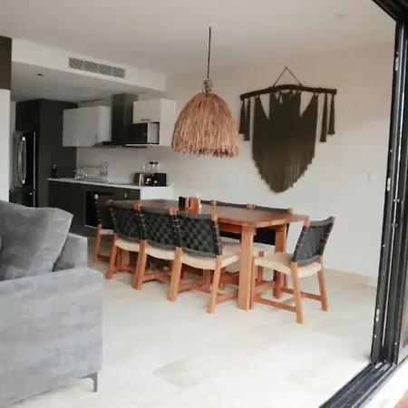 Antal Gh03 Increible Apt2hb Frente Al Mar Con Albc
