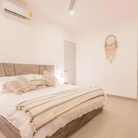 Apartment Agua De Sal-b1hermoso Apartamento De Lujo Luminoso