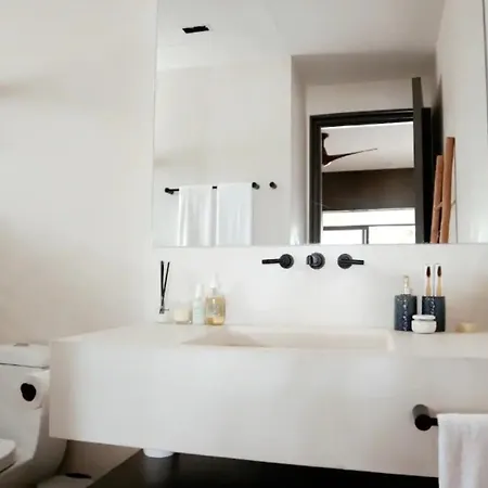 Antal Gh03 Increible Apt2hb Frente Al Mar Con Albc *