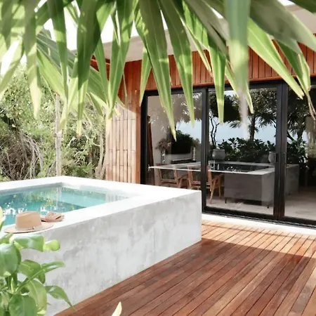 Antal Gh03 Increible Apt2hb Frente Al Mar Con Albc Hotel *