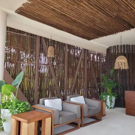 Elegant & Spacious 3 Bdrm * Tulum