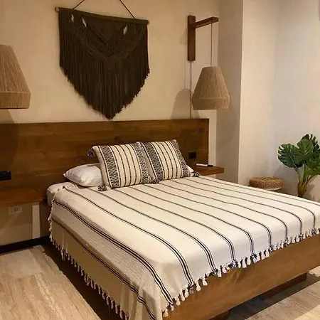 Elegant & Spacious 3 Bdrm * Tulum
