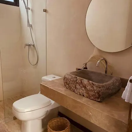 Apartment Elegant & Spacious 3 Bdrm Tulum