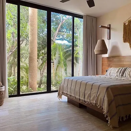 Elegant & Spacious 3 Bdrm Tulum