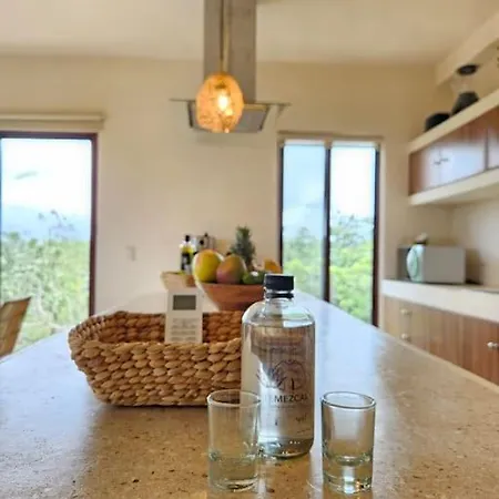 Private Rooftop Penthouse With Pool, Bbq & Jungle View * Tulum