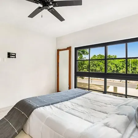 Holiday home Distro La Selva Premium Tulum