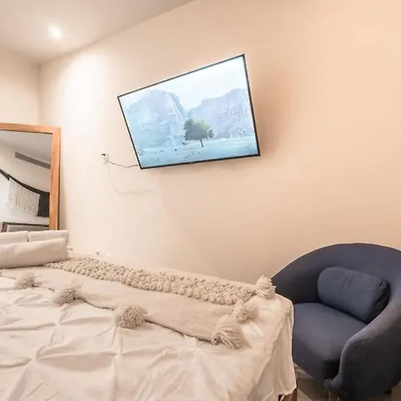 Apartment Mistiq Luxury Getaway Tulum