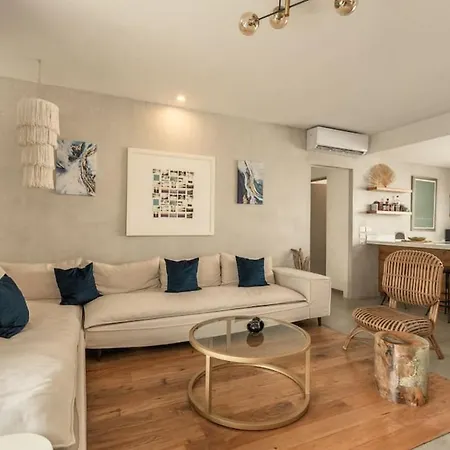 Apartment Xaman Luxury Getaway *