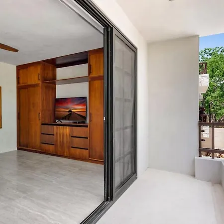 Holiday home La Selva Minutes From Tulum