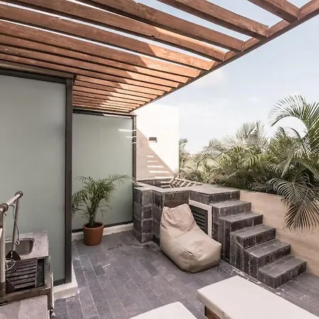 Mistiq Luxury Getaway Tulum