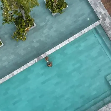 Mistiq Luxury Getaway * Tulum