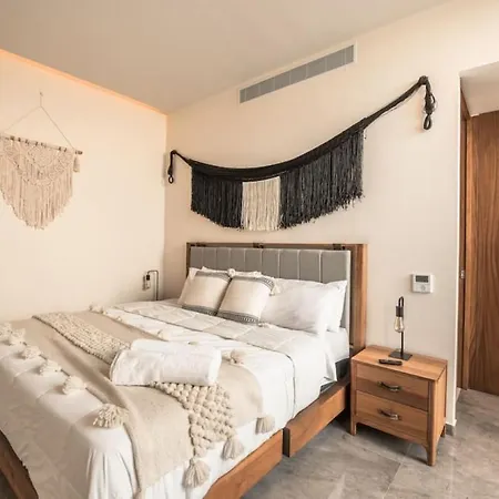 Mistiq Luxury Getaway * Tulum