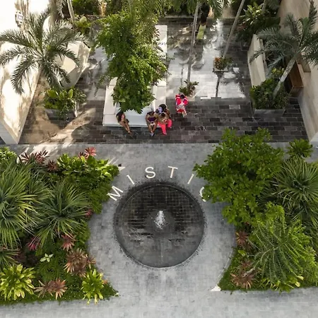 Mistiq Luxury Getaway Apartment Tulum